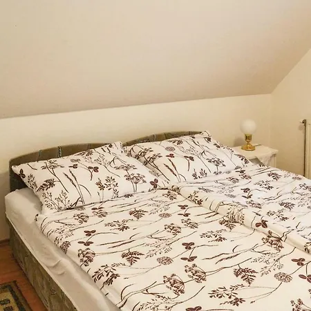 Two-bedroom In Balatonboglar