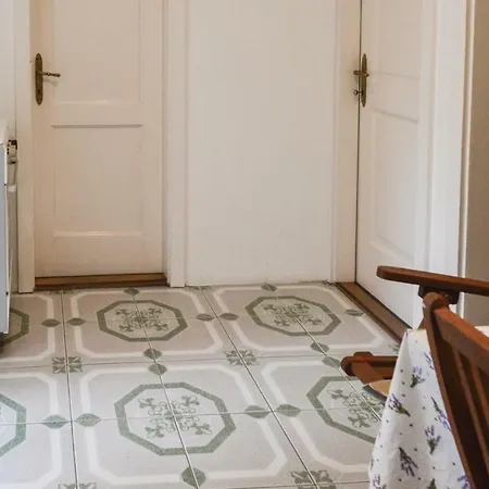 Two-bedroom In *