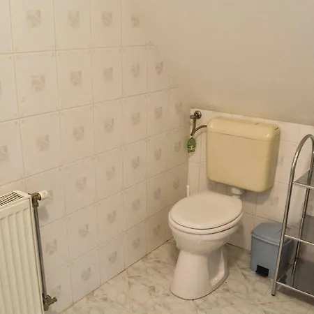 Apartment Two-bedroom In