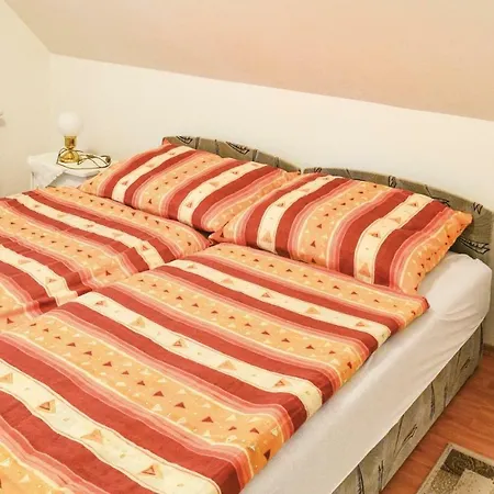 Two-bedroom In