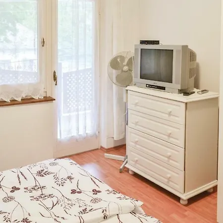 Apartment Two-bedroom In