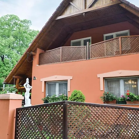 Two-bedroom In Apartment Balatonboglar