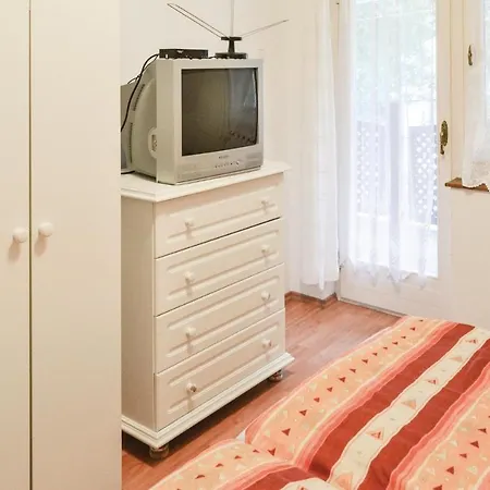 Two-bedroom In Apartment Balatonboglar