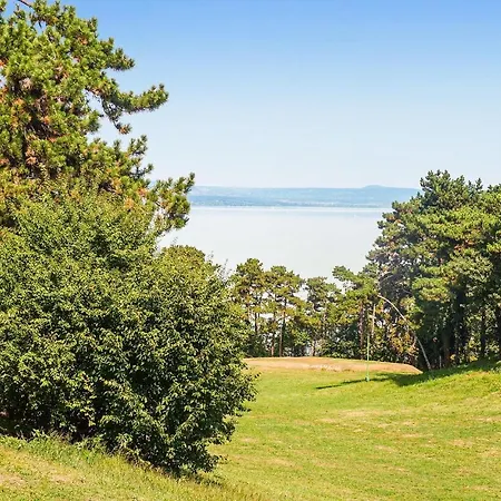Two-bedroom In Apartment Balatonboglar