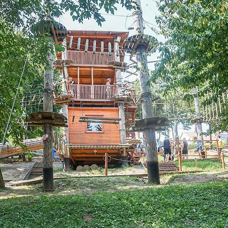 Two-bedroom In